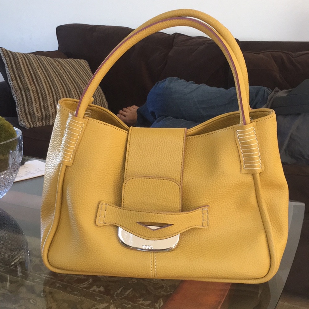 Tod’s handbag